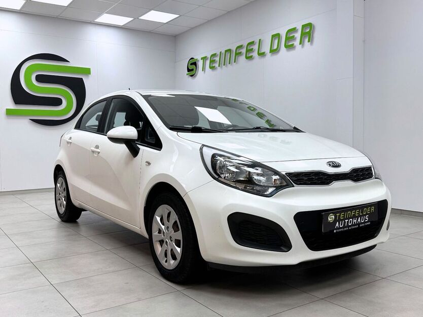 Kia Rio 108.014 km 5.990 € Steinfeld 49439