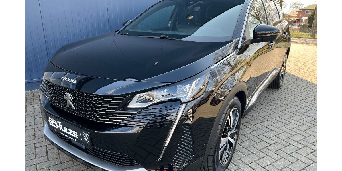 Peugeot 5008 25.502 km 26.850 &euro; Magdeburg 39110