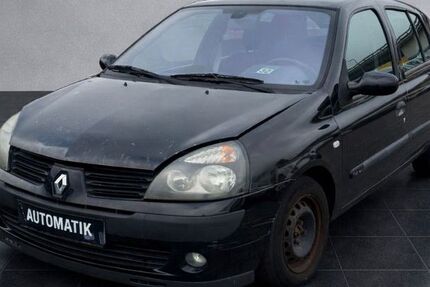 Renault Clio 186.000 km 600 &euro; Hockenheim 68766