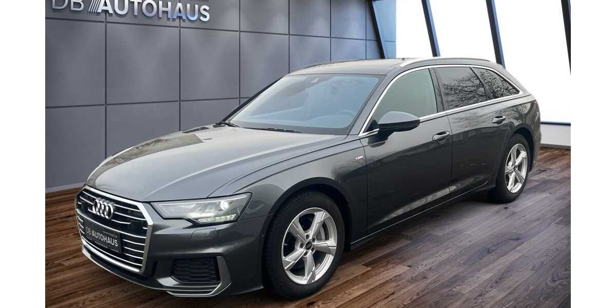 Audi A6 29.288 km 38.990 &euro; Schweinfurt 97424