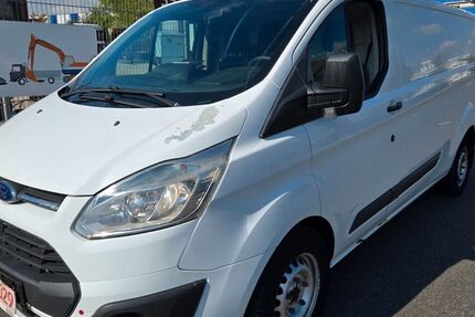 Ford Transit Custom 335.000 km 3.900 € Nürnberg 90427