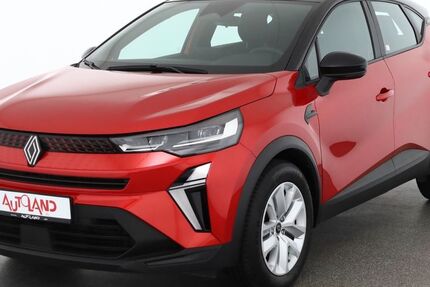 Renault Captur 12.594 km 17.890 &euro; Berlin 12683