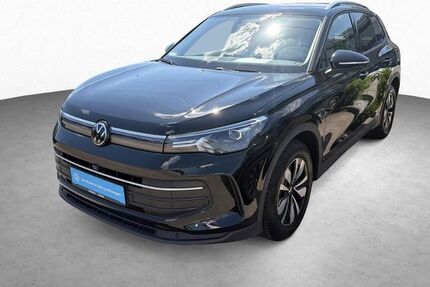 VW Tiguan 23.400 km 33.990 &euro; Roth 91154