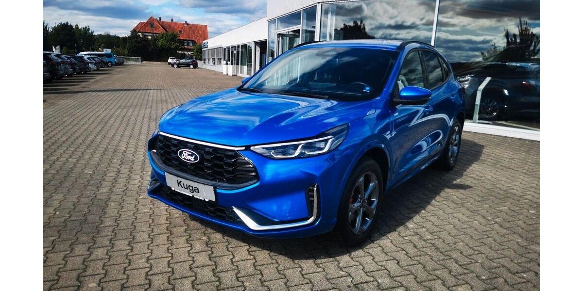 Ford Kuga 7.300 km 38.950 &euro; Hilter 49176