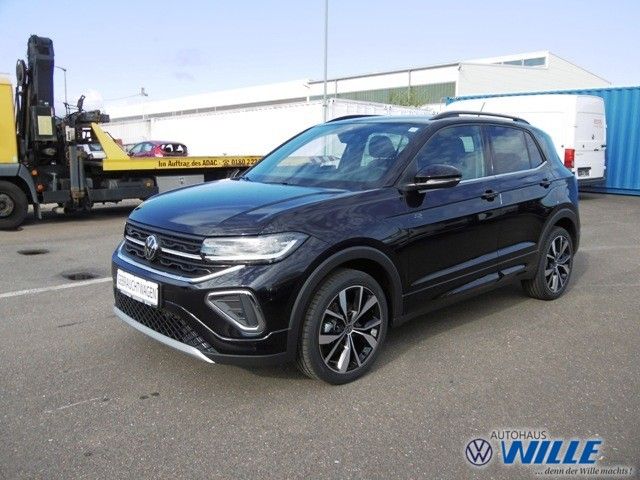 VW T-Cross 1.001 km 28.960 &euro; Wernigerode 38855