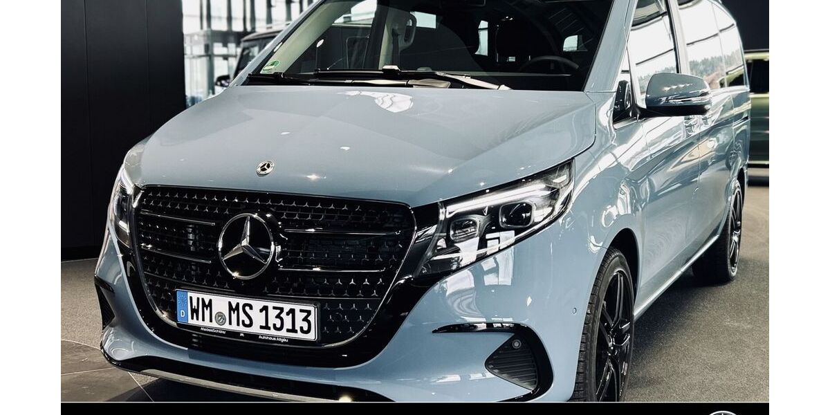 Mercedes-Benz V 300 7.000 km 98.490 &euro; Weilheim 82362