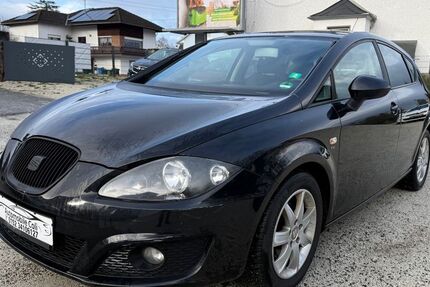 Seat Leon 188.000 km 2.150 &euro; Simmern 55469