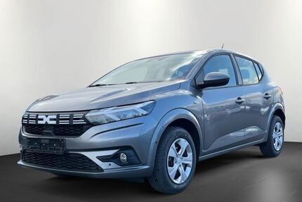 Dacia Sandero 6.020 km 16.990 € Euskirchen 53881