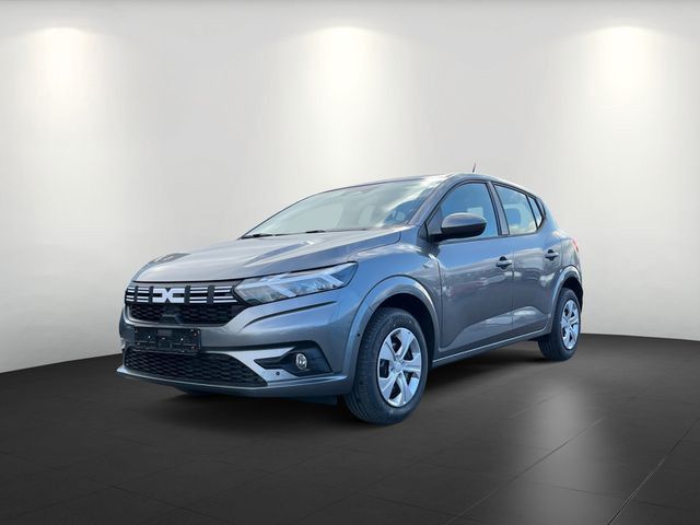 Dacia Sandero 6.020 km 16.990 € Euskirchen 53881