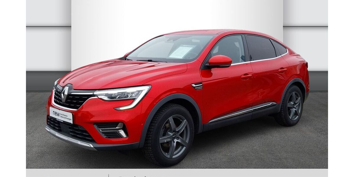 Renault Arkana 53.000 km 16.975 &euro; Hannover 30519