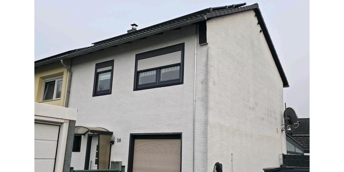 Reihenhaus Hürth - 3 Zimmer, 90 m&sup2;, 420.000&euro; | Angebot:24654992