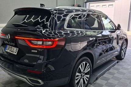 Renault Koleos 99.600 km 20.350 &euro; Kamp-Lintfort 47475