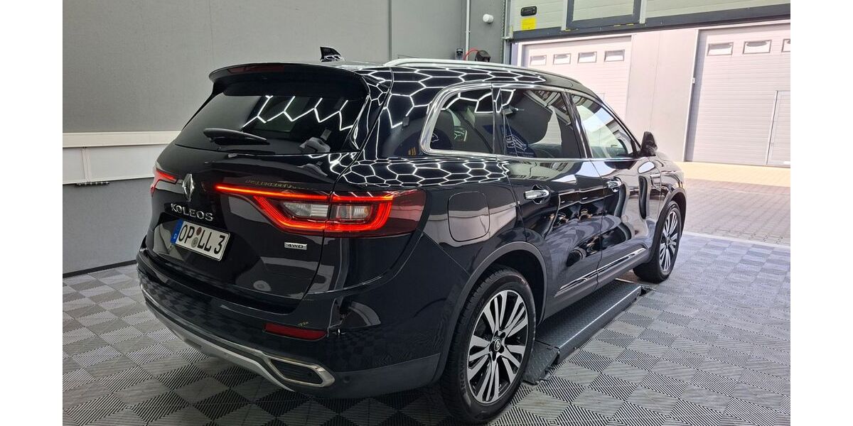 Renault Koleos 99.600 km 20.350 &euro; Kamp-Lintfort 47475