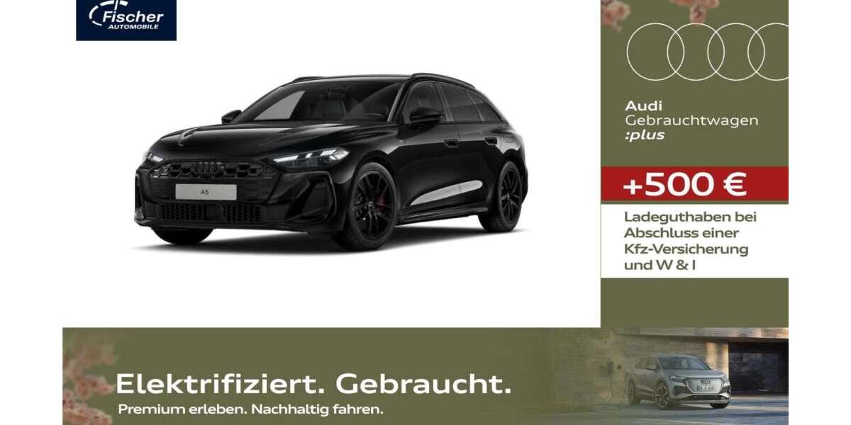 Audi A5 11.947 km 61.440 &euro; Neumarkt 92318