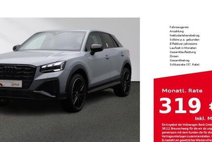 Audi Q2 23.876 km 32.480 &euro; Lingen 49809