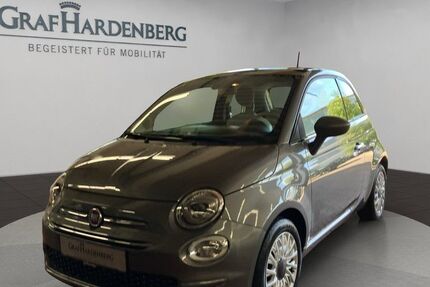 Fiat 500L 41.500 km 12.444 &euro; Offenburg 77652