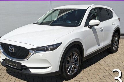 Mazda CX-5 94.490 km 19.280 &euro; Hoyerswerda 02977