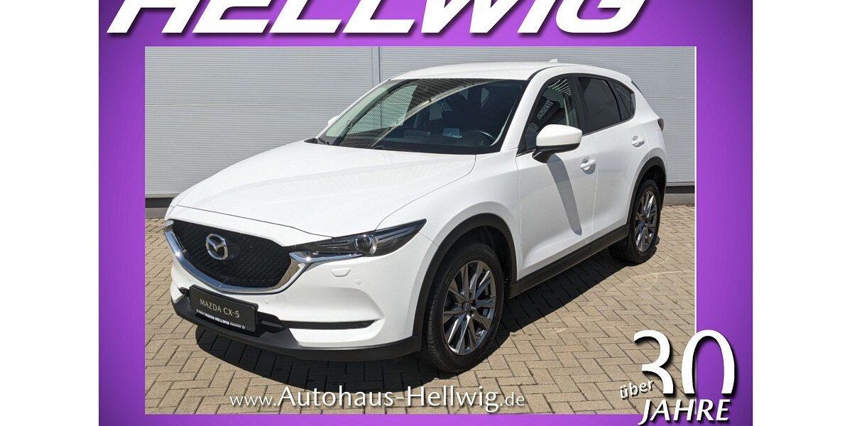 Mazda CX-5 94.490 km 19.390 &euro; Hoyerswerda 02977