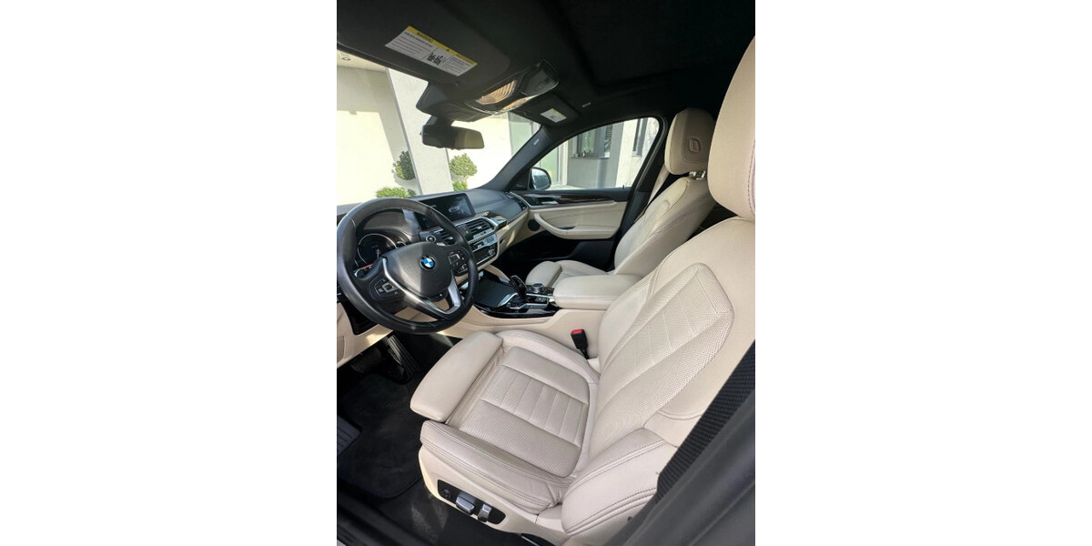 BMW X4 99.700 km 36.500 &euro; Berlin 10178
