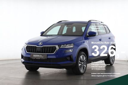 Skoda Karoq 34.535 km 26.270 &euro; Plattling 94447