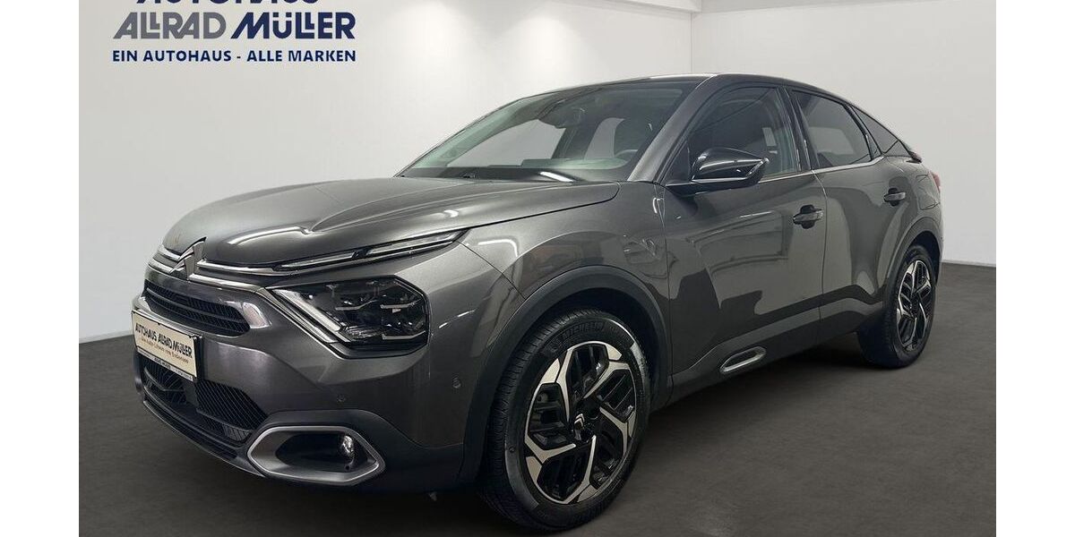 Citroen C4 14.424 km 19.980 &euro; Friedrichshafen 88046