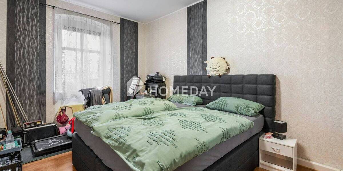 Etagenwohnung Eberswalde - 3 Zimmer, 80 m&sup2;, 199.000&euro; | Angebot:26389327