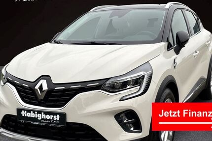 Renault Captur 43.000 km 19.490 &euro; Sulingen 27232