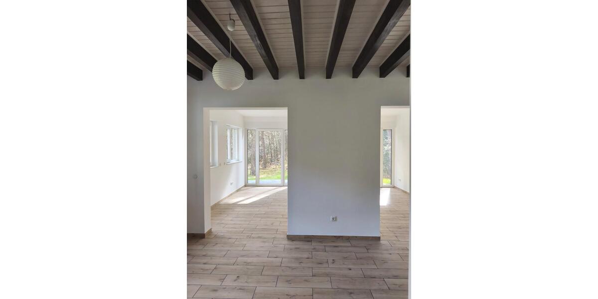 Einfamilienhaus Sottrum - 3 Zimmer, 98 m&sup2;, 299.000&euro; | Angebot:26105377