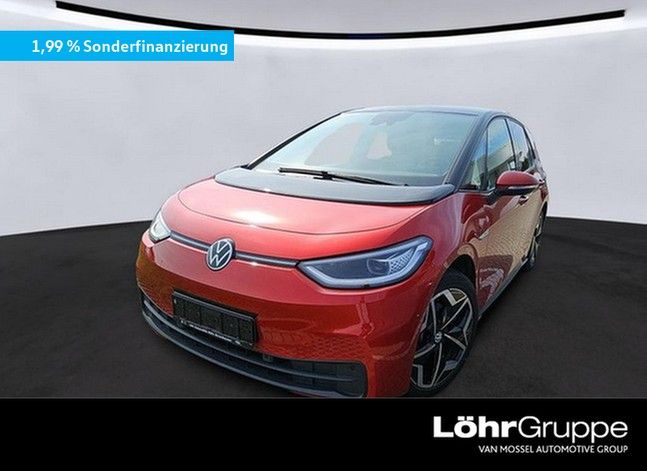 VW ID.3 42.810 km 25.880 &euro; Koblenz 56076
