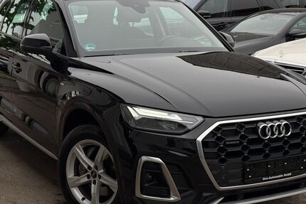 Audi Q5 199.000 km 24.500 &euro; Kolbermoor 83059