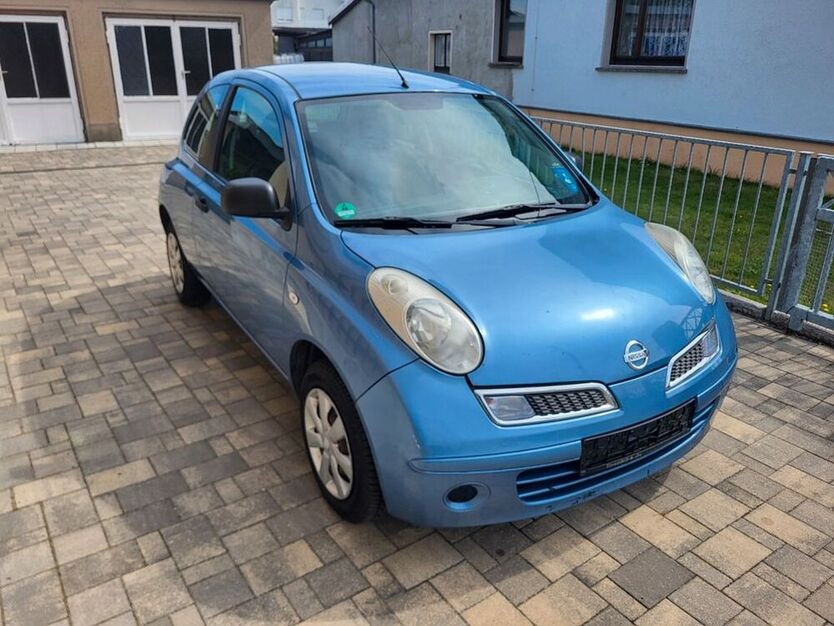 Micra