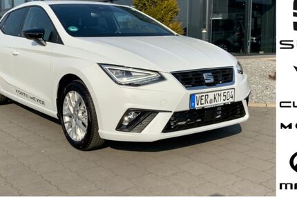 Seat Ibiza 10.000 km 26.900 &euro; Langwedel 27299