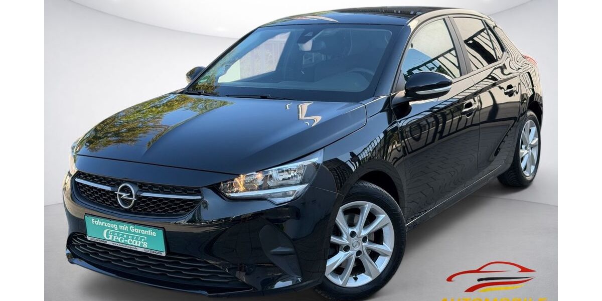 Opel Corsa 69.032 km 9.490 &euro; München 81825