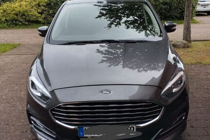 Ford S-Max 159.650 km 14.200 &euro; Soltau 29614