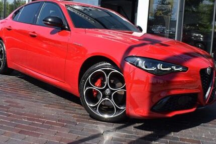 Alfa Romeo Giulia 38.430 km 34.990 &euro; Braunschweig 38114