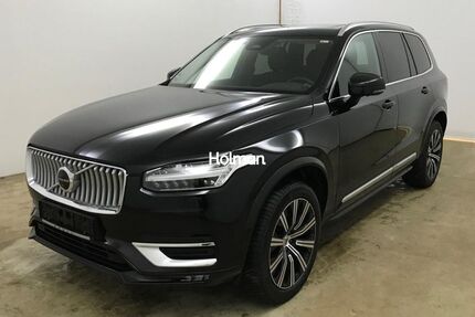 Volvo XC90 30.473 km 50.742 &euro; Eschborn 65760