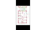 Etagenwohnung Aulendorf - 4.5 Zimmer, 113 m&sup2;, 459.000&euro; | Angebot:26029602