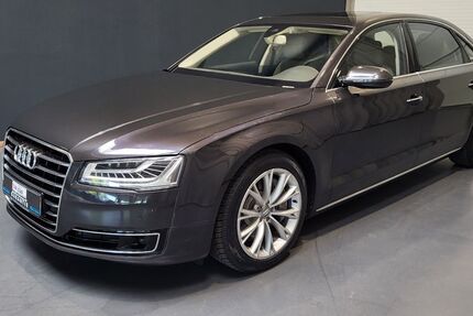 Audi A8 96.630 km 29.850 &euro; Teltow 14513