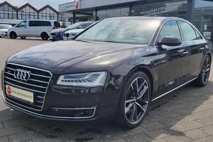 Audi A8 243.000 km 19.980 &euro; Rietberg 33397