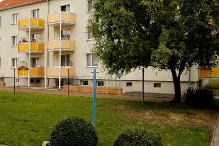 Wohnung Mücheln - 3 Zimmer, 60 m&sup2;, 348&euro; | Angebot:27049849
