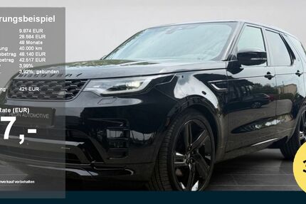 Land Rover Discovery 66.504 km 51.940 &euro; Kaiserslautern 67663