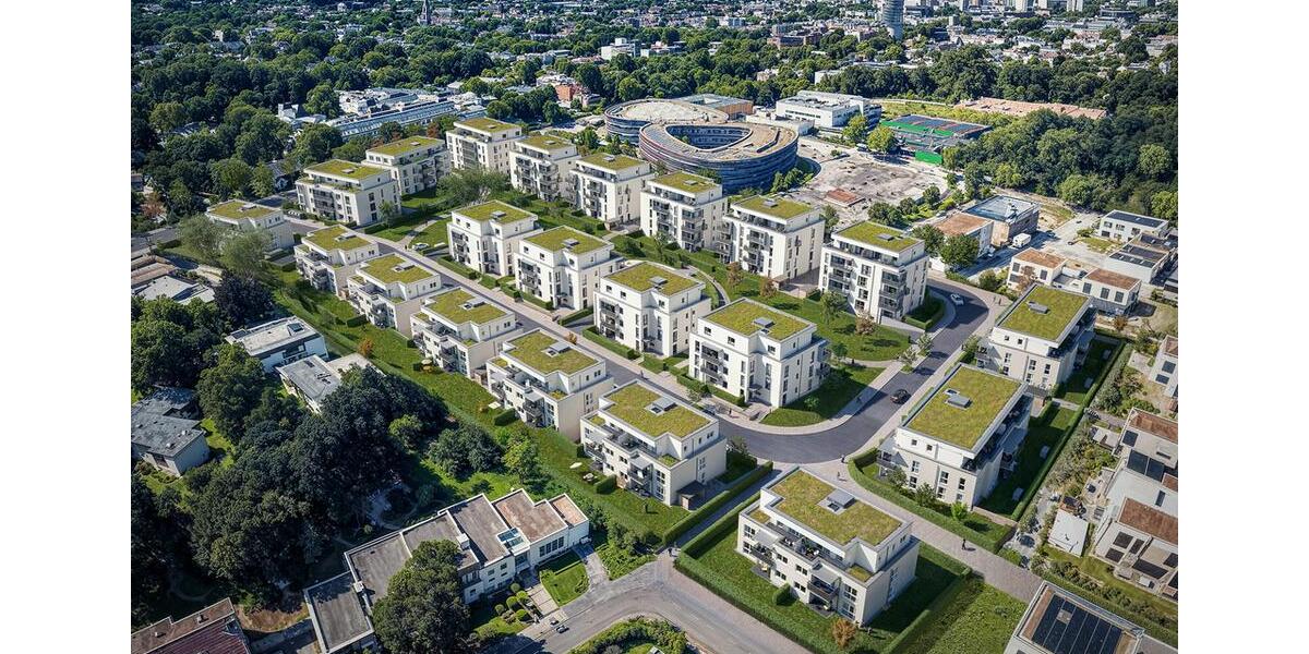 Erdgeschoßwohnung Bochum Wiemelhausen - 5 Zimmer, 112 m&sup2;, 784&euro; | Angebot:25050131