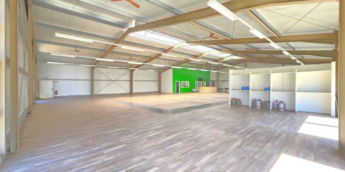 Gewerbeobjekt Waldshut-Tiengen Waldshut - 6.700&euro; | Angebot:26596145