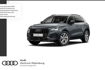 Audi Q3 5.091 km 37.979 &euro; Oldenburg 26135