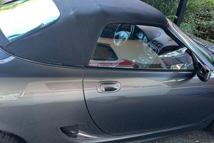 MG TF 85.665 km 8.000 &euro; Berlin 13503