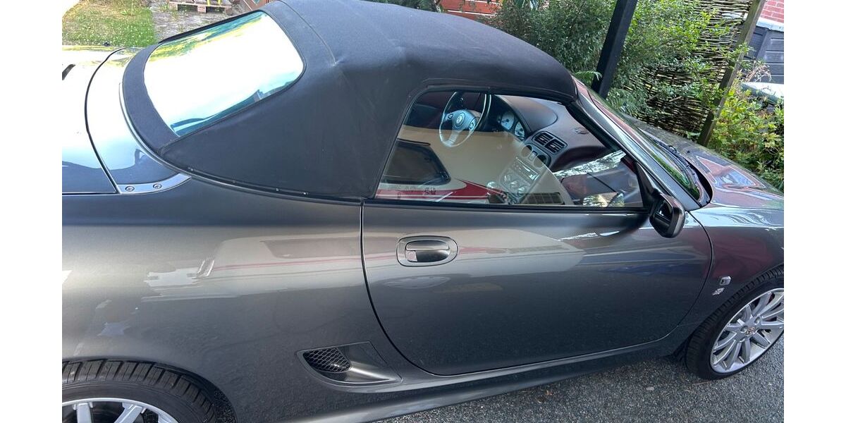 MG TF 85.665 km 8.000 &euro; Berlin 13503