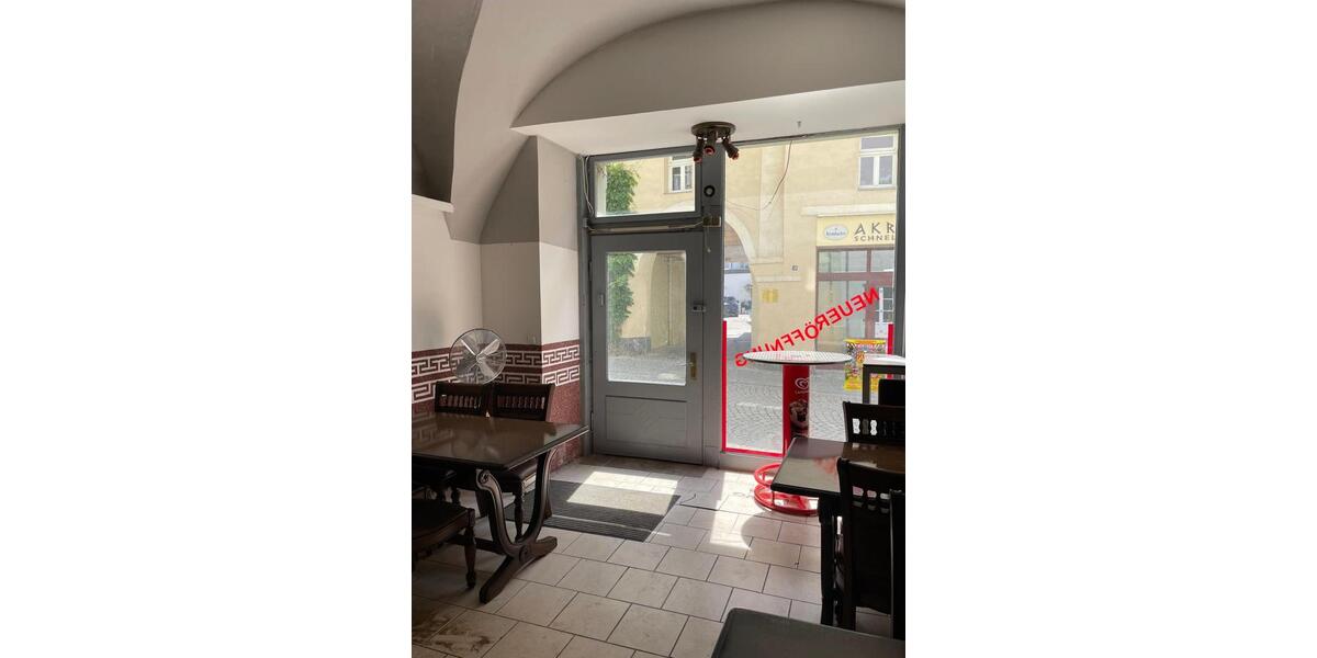 Gewerbeobjekt Sangerhausen - 625&euro; | Angebot:21267898