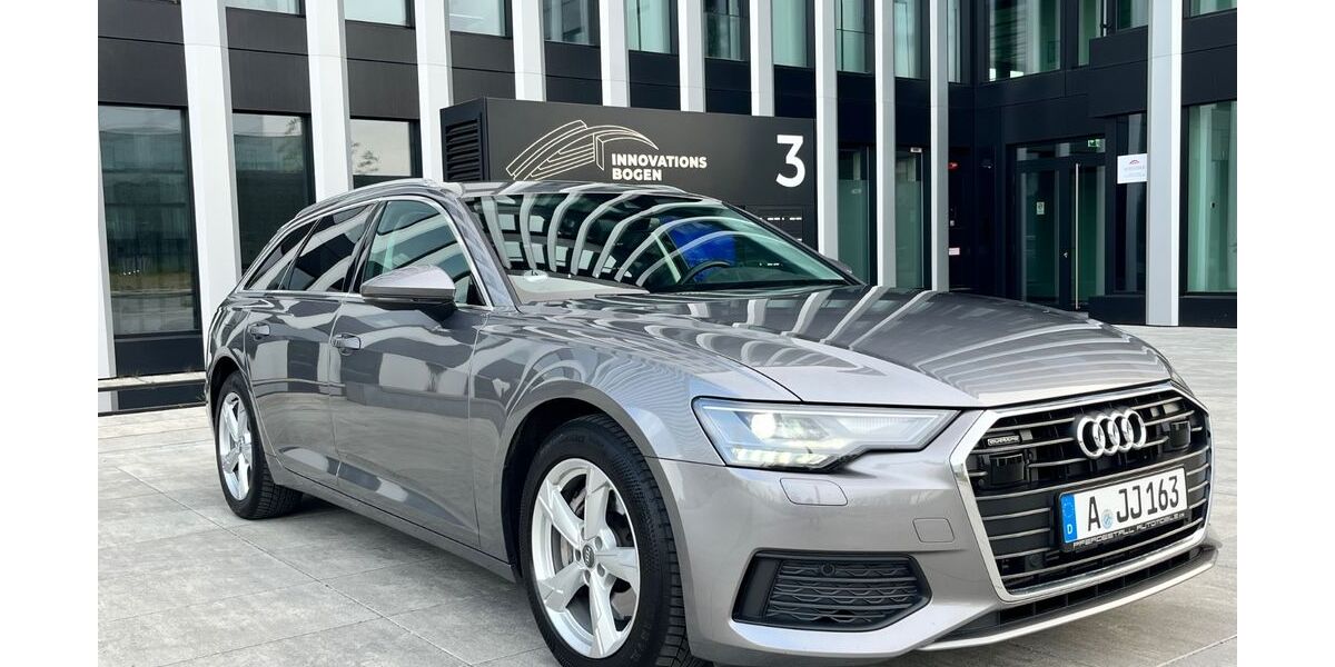 Audi A6 157.000 km 24.500 &euro; Augsburg 86199