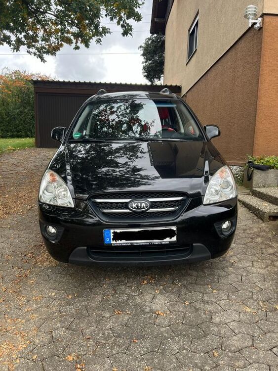Kia Carens 207.645 km 2.800 € Lichtenau 91586