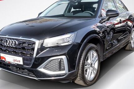 Audi Q2 13.567 km 29.995 &euro; Sankt Augustin-Menden 53757